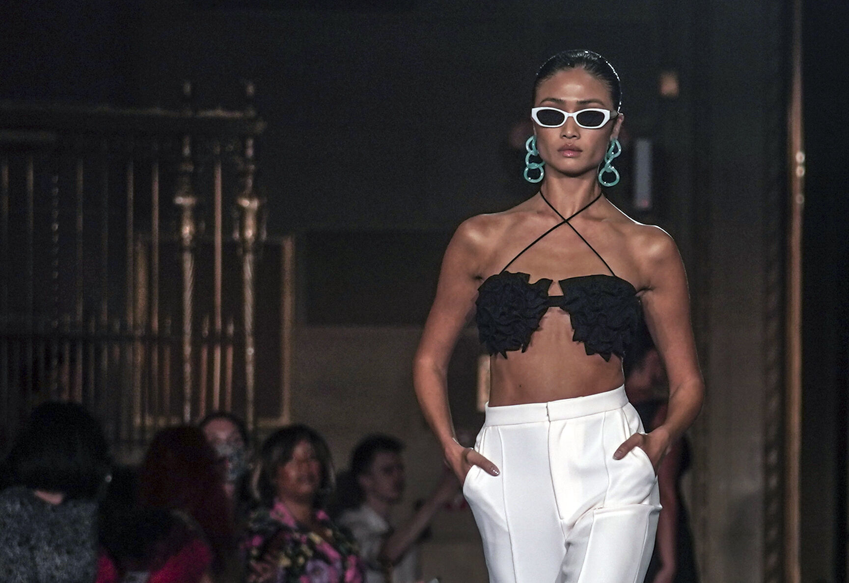 Fashion Christian Siriano